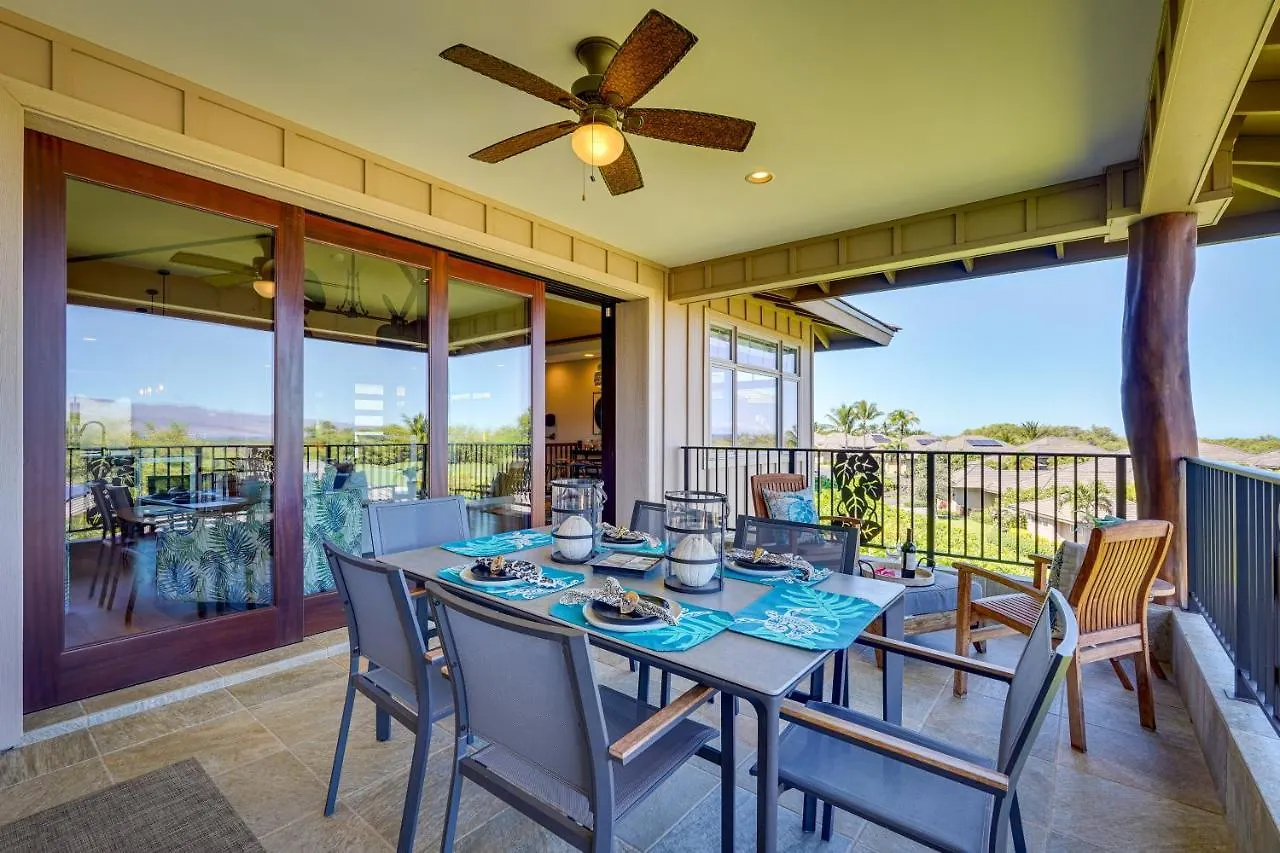 Kamilo At Mauna Lani Condo With Resort Pool Access! 와이콜로아 빌리지 와이콜로아 빌리지