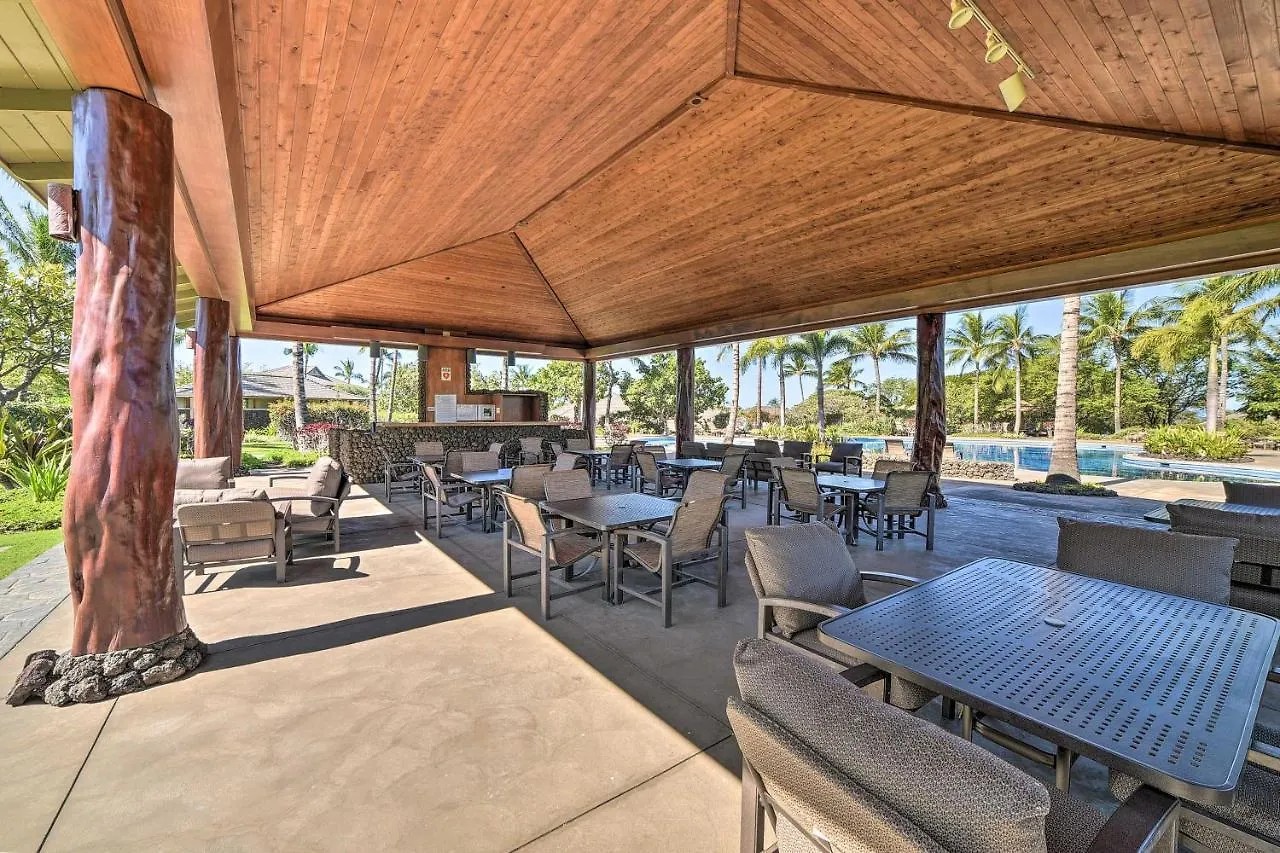 Kamilo At Mauna Lani Condo With Resort Pool Access! 와이콜로아 빌리지 아파트