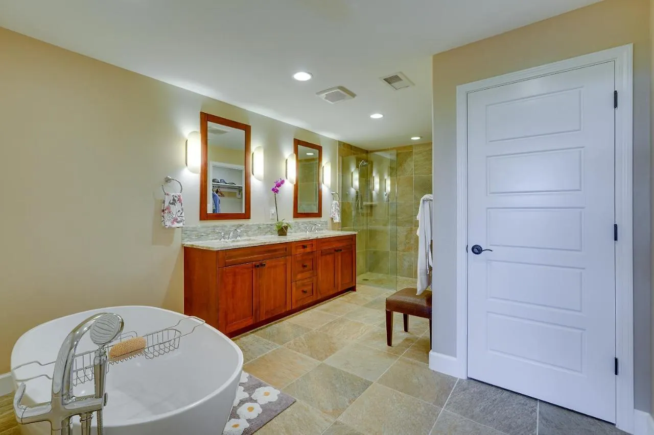 Kamilo At Mauna Lani Condo With Resort Pool Access! 와이콜로아 빌리지 아파트