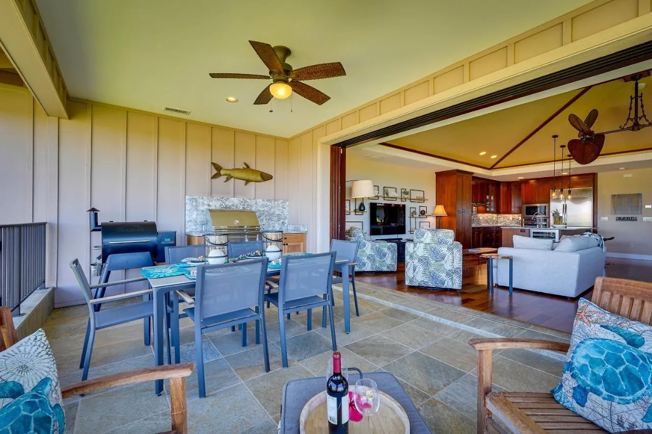 Kamilo At Mauna Lani Condo With Resort Pool Access! 와이콜로아 빌리지 와이콜로아 빌리지