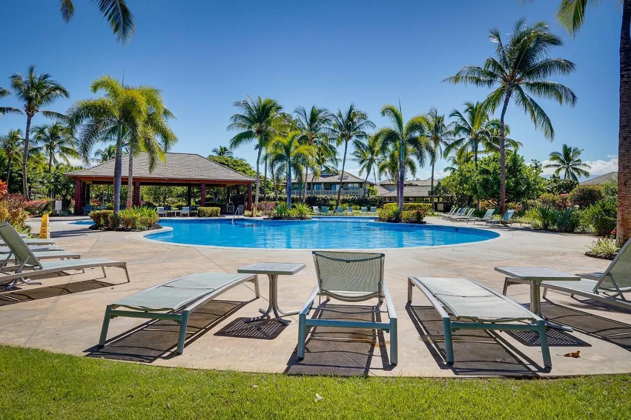 Kamilo At Mauna Lani Condo With Resort Pool Access! 와이콜로아 빌리지 와이콜로아 빌리지