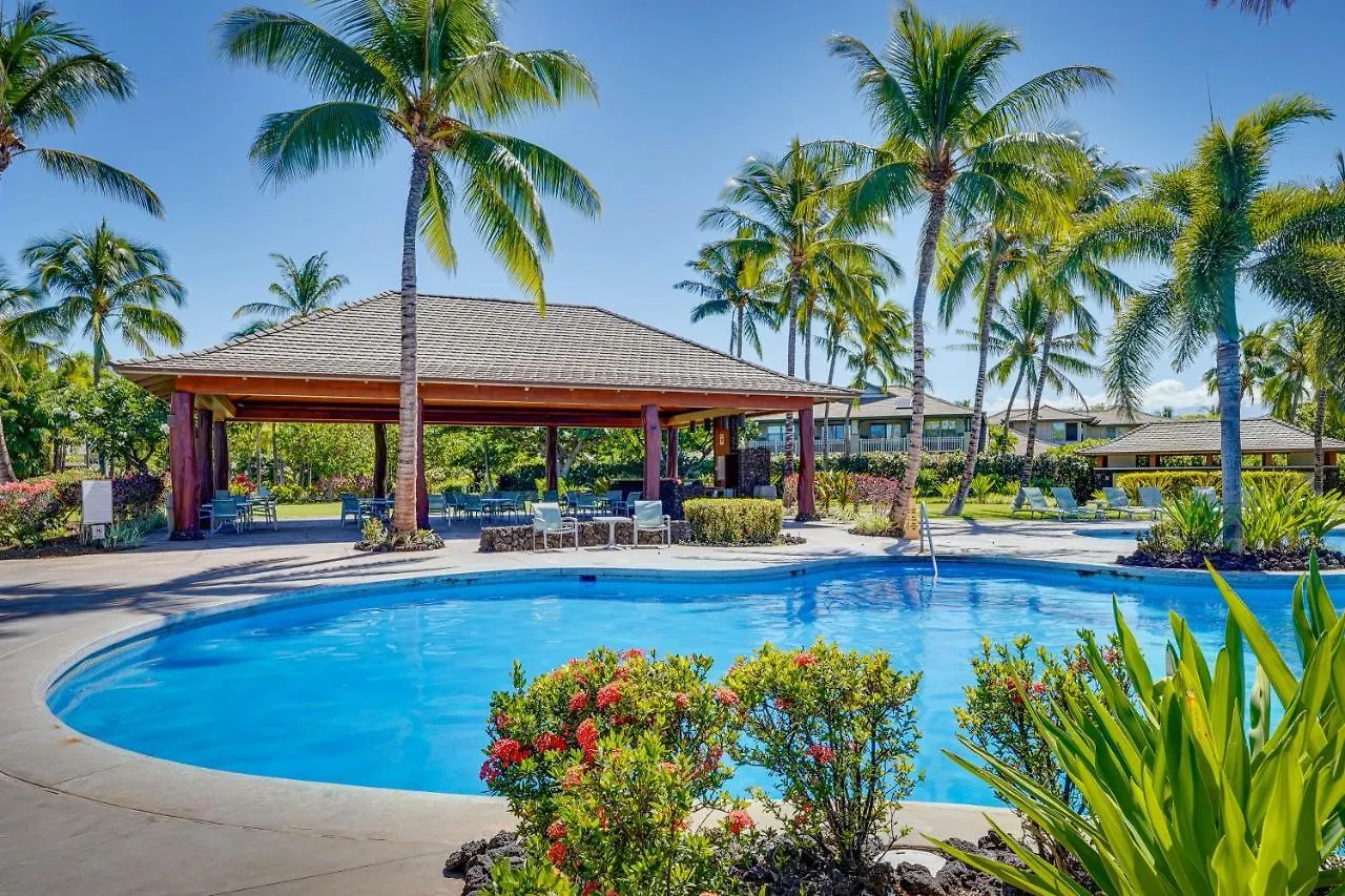 Kamilo At Mauna Lani Condo With Resort Pool Access! 와이콜로아 빌리지 와이콜로아 빌리지